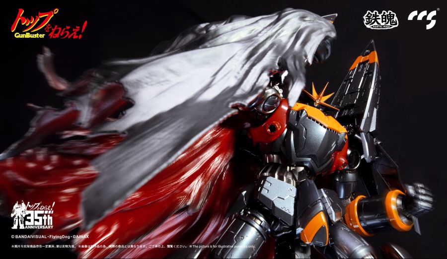 CCSTOYS ���� ����� 35�ֳ� ��� MORTAL MIND �ǹ����� [2���԰��Ϸ�][6971095070343]