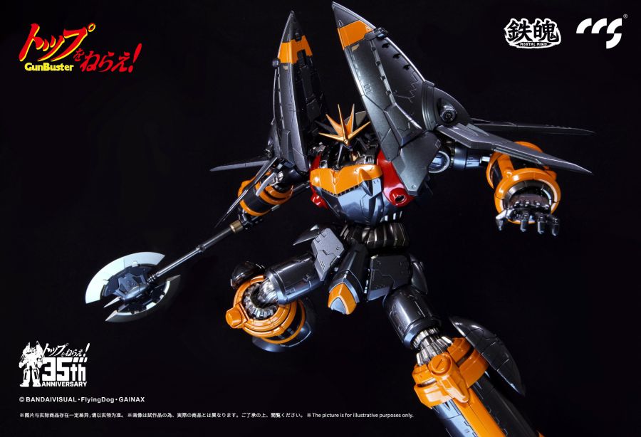 CCSTOYS ���� ����� 35�ֳ� ��� MORTAL MIND �ǹ����� [2���԰��Ϸ�][6971095070343]