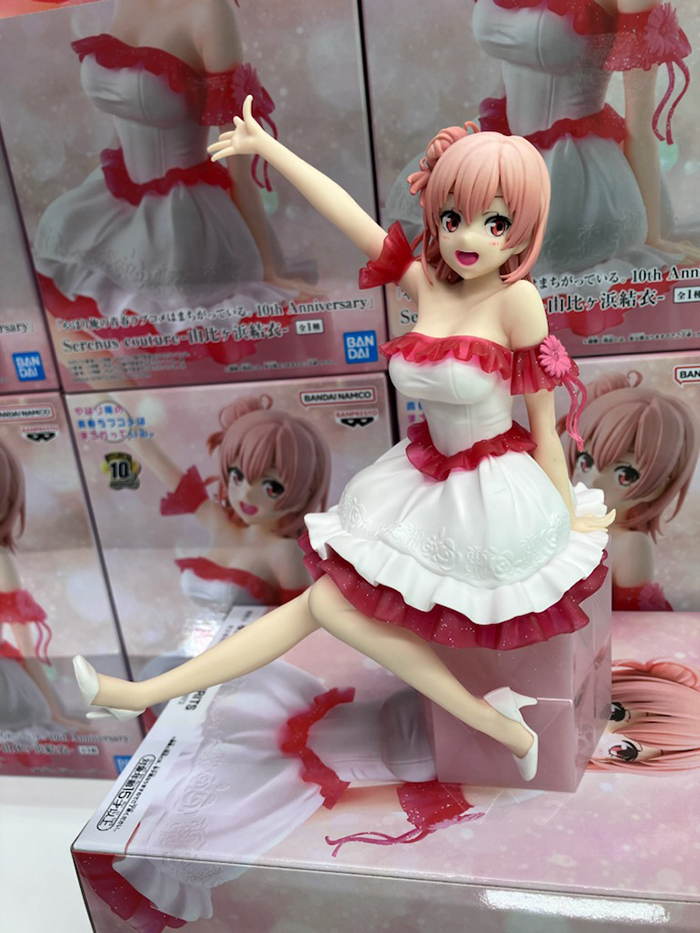 [��ǰ�ǱԾ�] ���� �� û�� �����ڸ޵�� �߸��ƴ� 10th Anniversary Serenus couture ���̰��ϸ� ����[4983164886467]