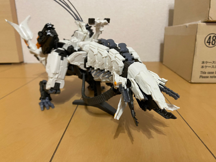 [MODEROID] ȣ������ ����� ����Ʈ - ����� [1���԰��Ϸ�] [4580590181779]