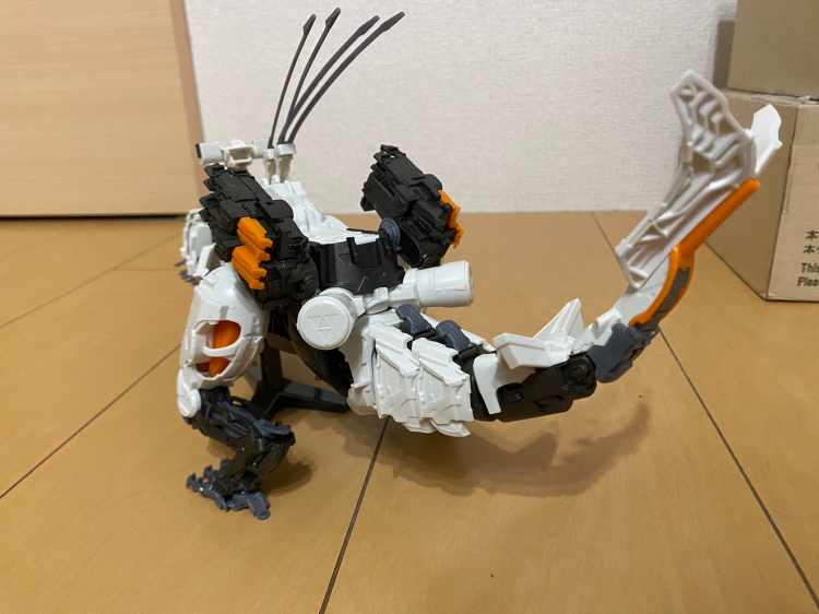 [MODEROID] ȣ������ ����� ����Ʈ - ����� [1���԰��Ϸ�] [4580590181779]