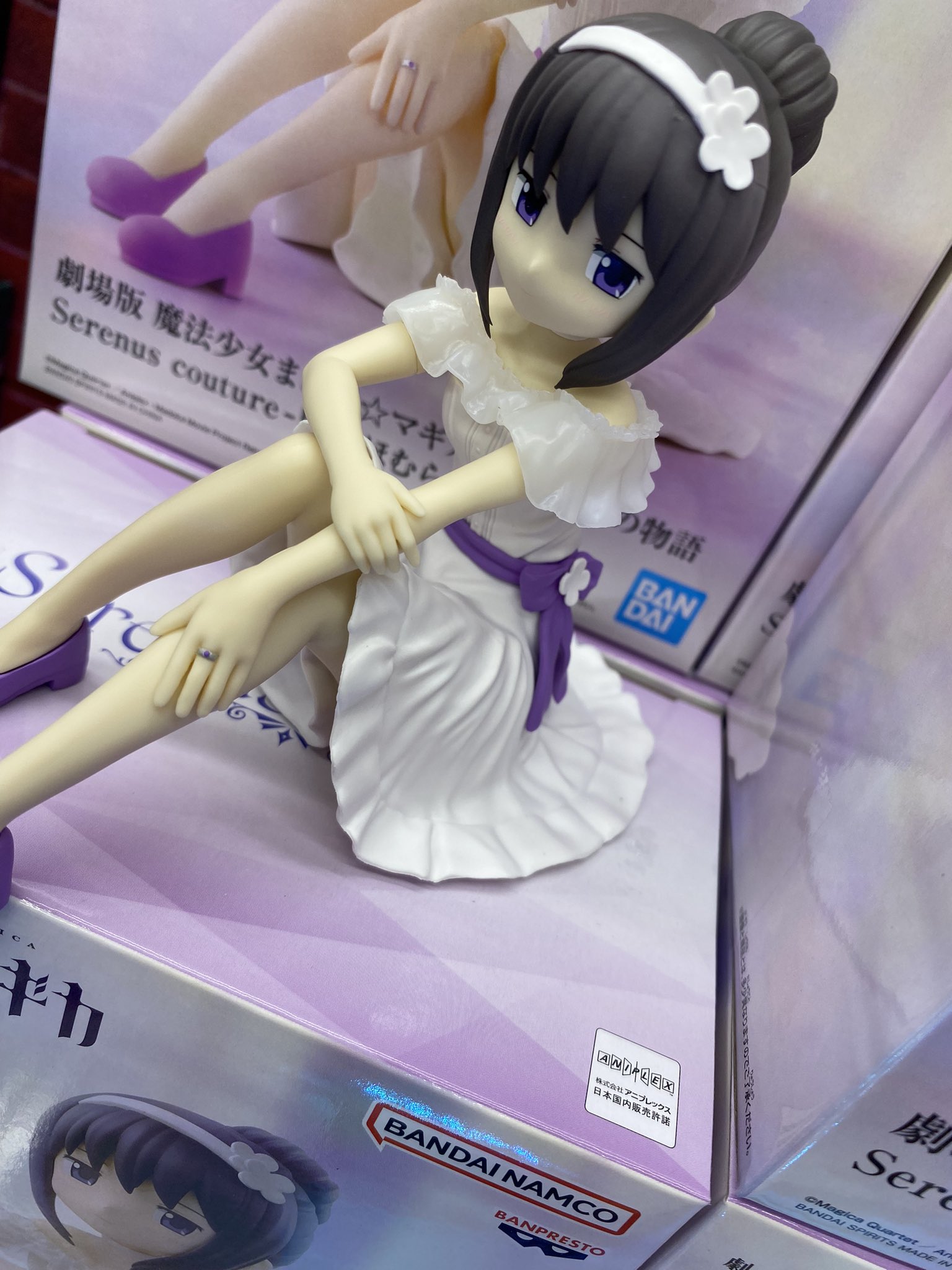 [��ǰ�ǱԾ�] �����ҳ� ����ī ����ī Serenus couture ���ɹ� ȣ���� [12���԰��Ϸ�] [BPR886474]