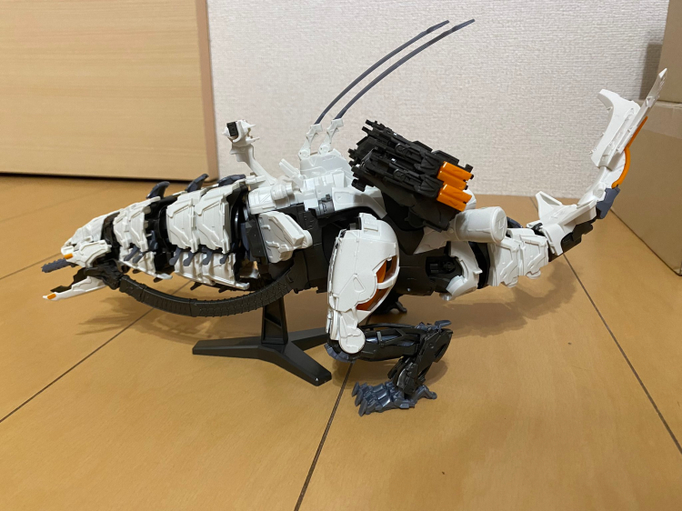 [MODEROID] ȣ������ ����� ����Ʈ - ����� [1���԰��Ϸ�] [4580590181779]