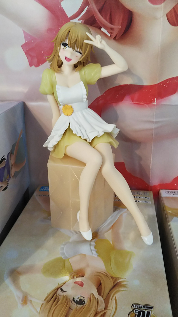 [��ǰ�ǱԾ�] ���� �� û�� �����ڸ޵�� �߸��ƴ� 10th Anniversary Serenus couture �ս�Ű �̷��� [1���԰��Ϸ�] [4983164887488]