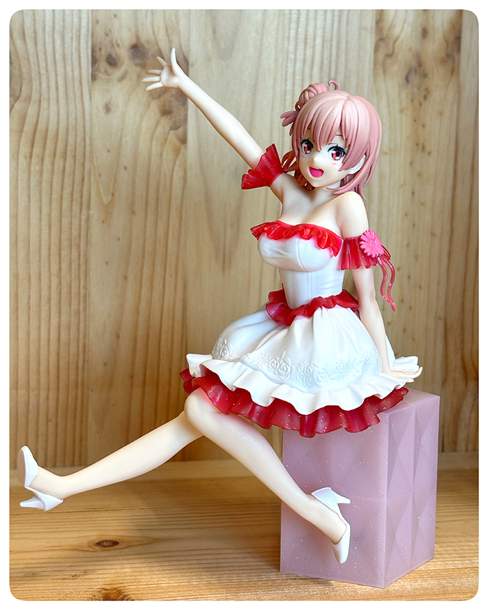 [��ǰ�ǱԾ�] ���� �� û�� �����ڸ޵�� �߸��ƴ� 10th Anniversary Serenus couture ���̰��ϸ� ����[4983164886467]