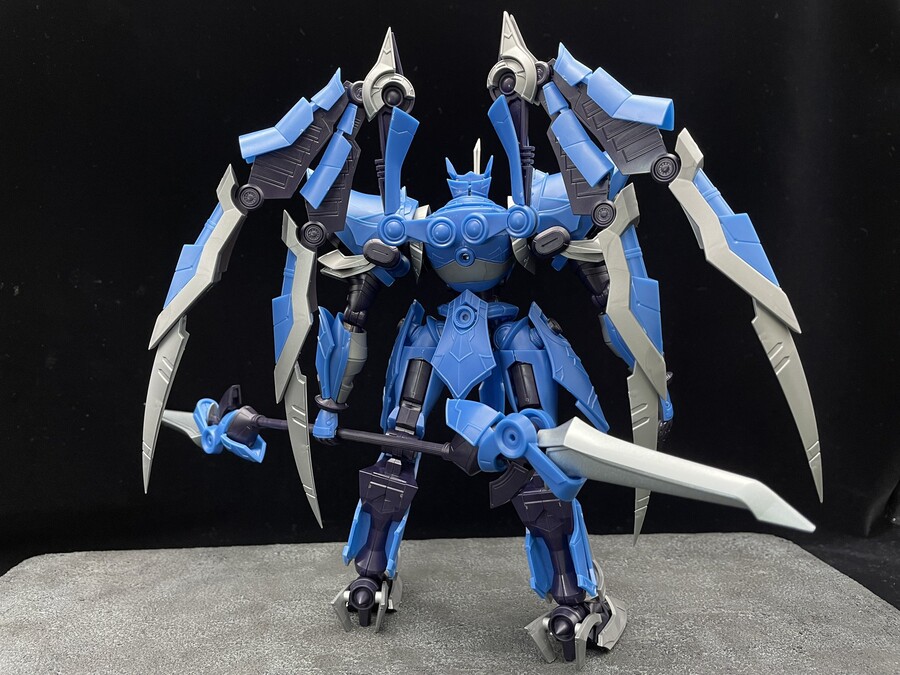 [MODEROID] �������� ���� ���� - Ǫ�� ��� ������� [1���԰��Ϸ�] [4580590181281]