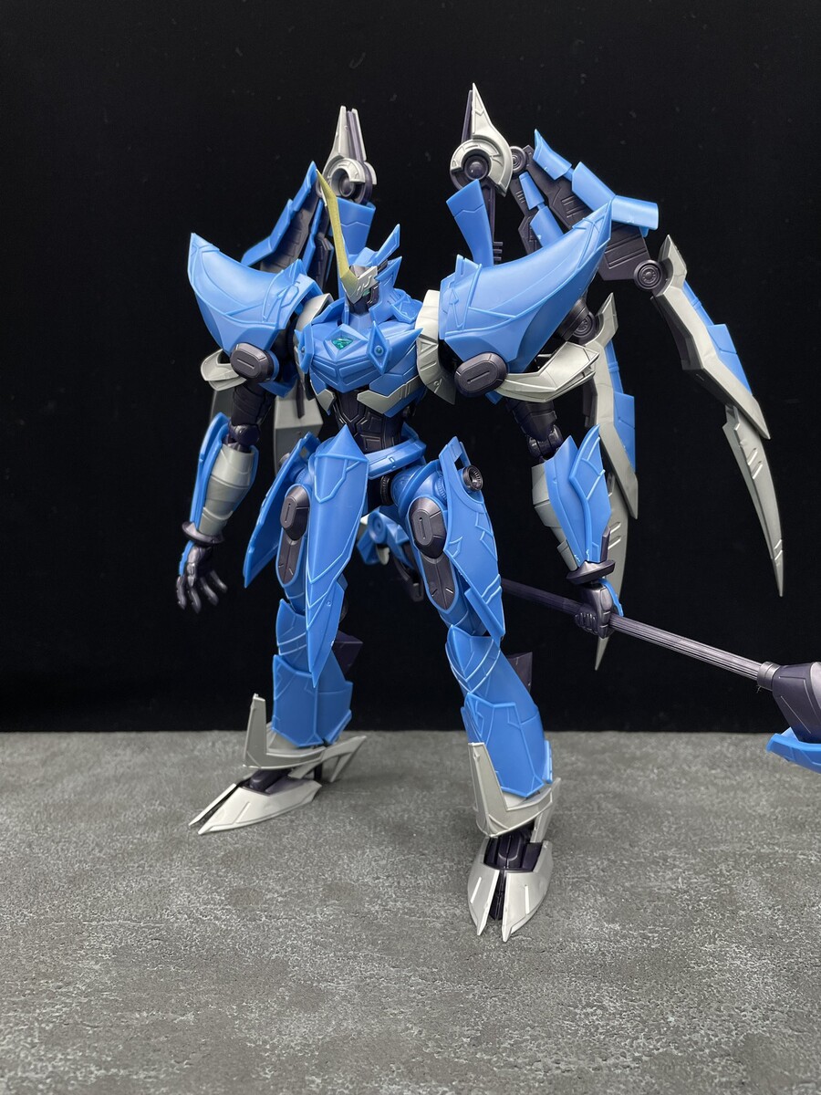 [MODEROID] �������� ���� ���� - Ǫ�� ��� ������� [1���԰��Ϸ�] [4580590181281]