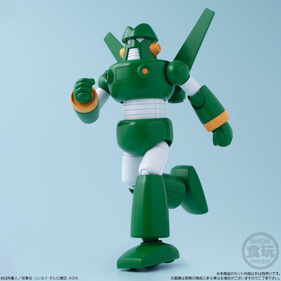 SMP ¯���� ������ - ������ ĭŽ �κ� [8���԰��Ϸ�][4570117914232]