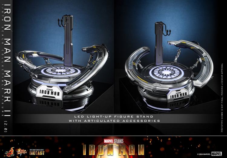 MMS733D59 1/6 ���̾�� ��ũ2(2.0) [12���԰��Ϸ�]