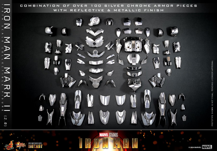 MMS733D59 1/6 ���̾�� ��ũ2(2.0) [12���԰��Ϸ�]