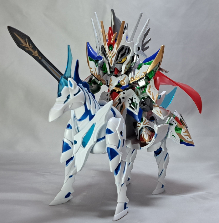 [SD�Ǵ�����������] 23.���� ����Ʈ ����Ver. [4���԰��Ϸ�] [4573102621825]