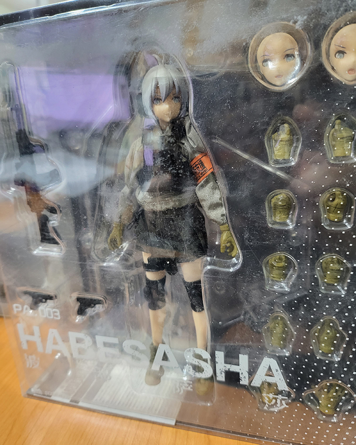 [�ڽ��ջ�] ���� ��Ʈ �ø��� 1/12 PA003 �����ø� �Ϻ� ��� [12���԰��Ϸ�] [6975499680252]