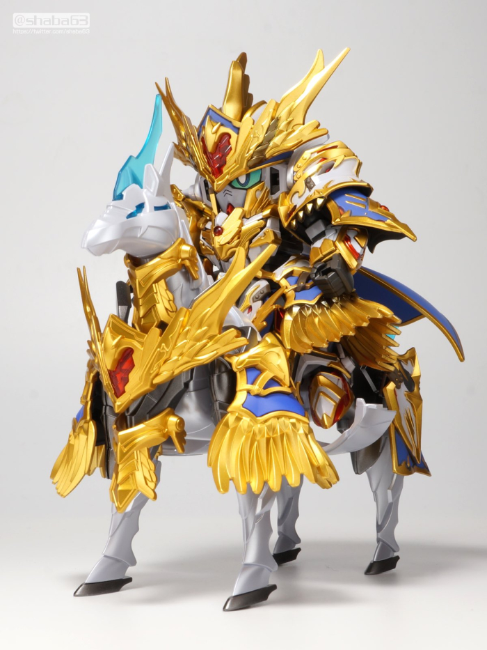 [SD�Ǵ�����������] 23.���� ����Ʈ ����Ver. [4���԰��Ϸ�] [4573102621825]