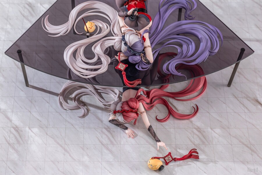  1/6 �����׷� - ���� ȣ �峭ġ�� �۸�ȭ �� Ver. 