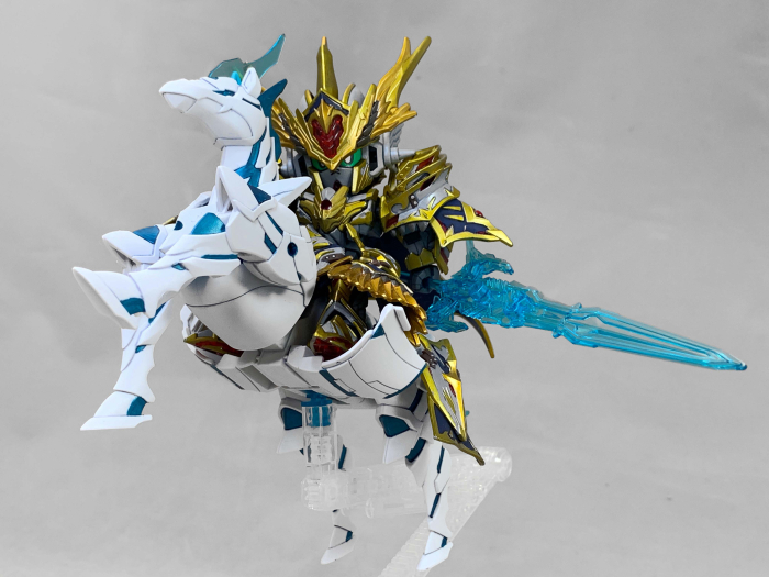 [SD�Ǵ�����������] 23.���� ����Ʈ ����Ver. [4���԰��Ϸ�] [4573102621825]