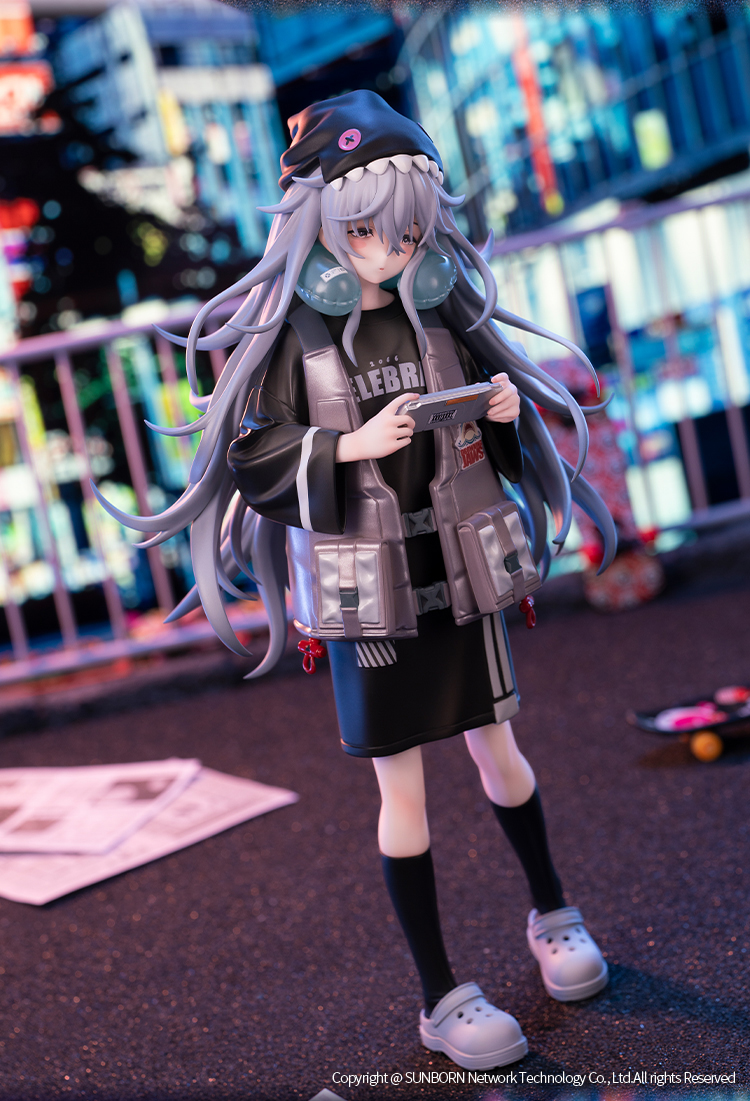  1/7 �ҳ����� - G11 �Ӹ� ���� ���찳Ver. [4573451878857]