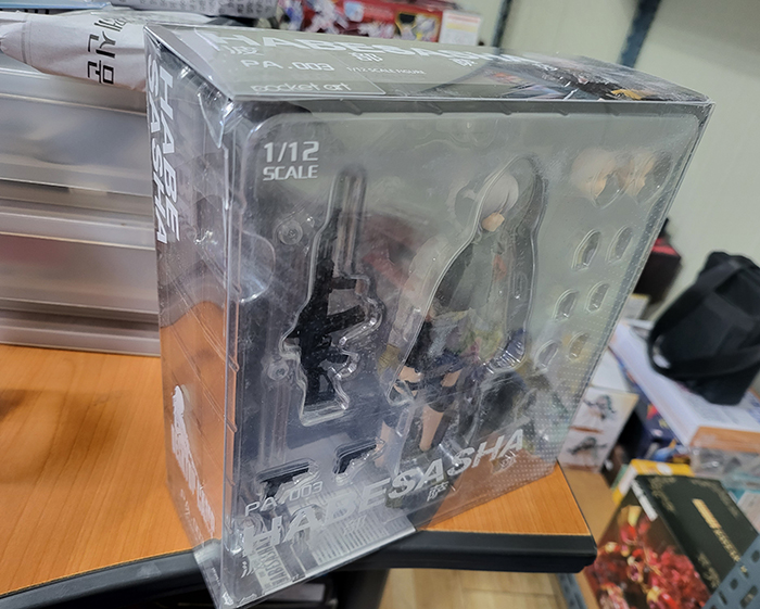 [�ڽ��ջ�] ���� ��Ʈ �ø��� 1/12 PA003 �����ø� �Ϻ� ��� [12���԰��Ϸ�] [6975499680252]