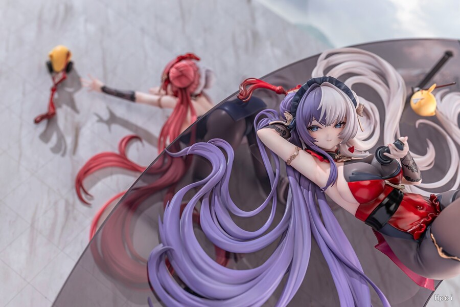  1/6 �����׷� - ���� ȣ �峭ġ�� �۸�ȭ �� Ver. 