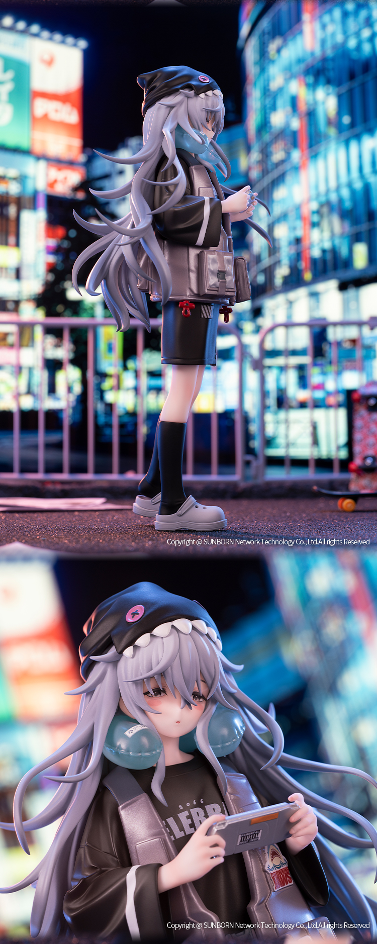  1/7 �ҳ����� - G11 �Ӹ� ���� ���찳Ver. [4573451878857]