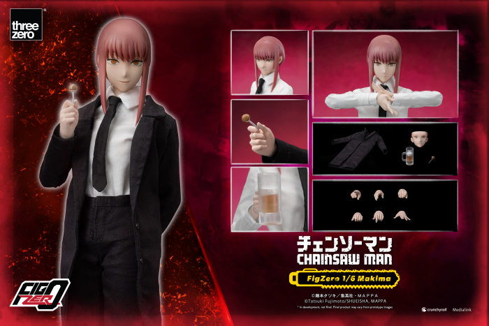 [�Ǳ�����] 1/6 ü�μҸ� - ��Ű�� [4895250809949]