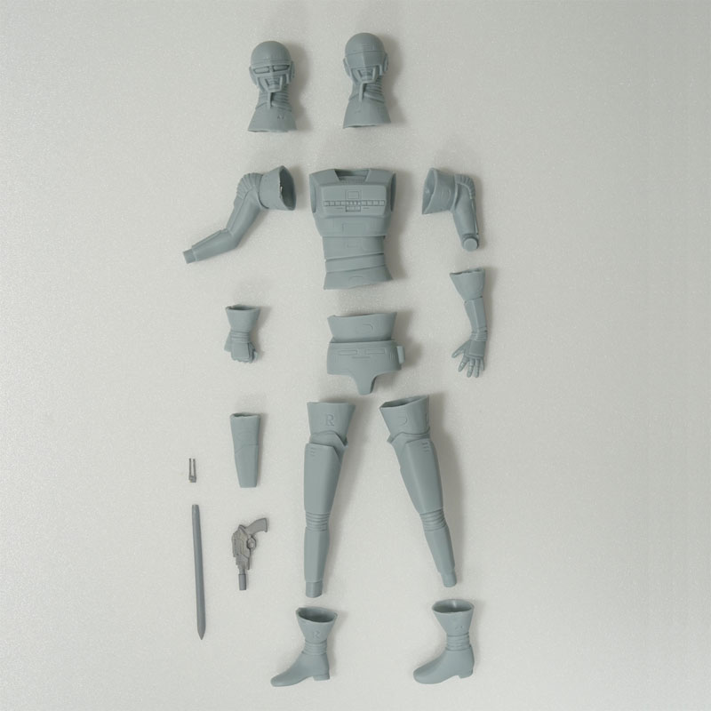 1/8 �������� ������ ������ ŰƮ [1���԰��Ϸ�] [4571587311224]