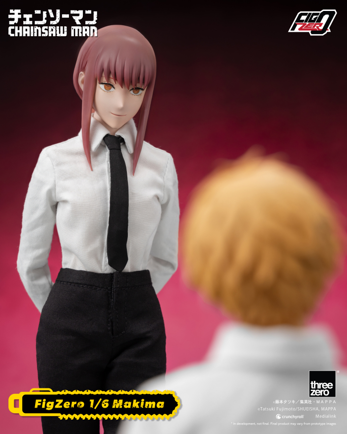 [�Ǳ�����] 1/6 ü�μҸ� - ��Ű�� [4895250809949]