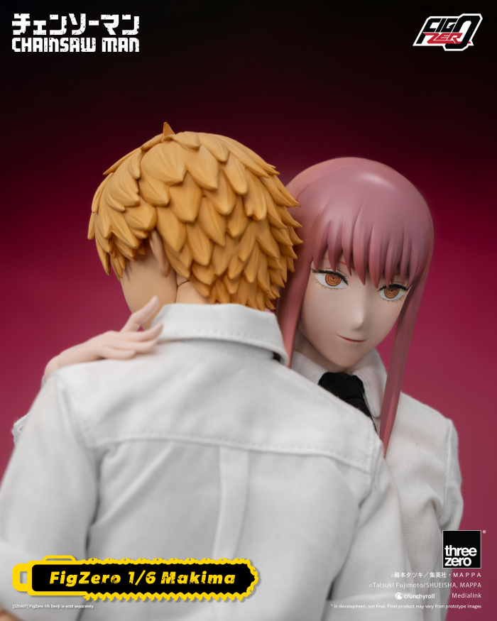 [�Ǳ�����] 1/6 ü�μҸ� - ��Ű�� [4895250809949]