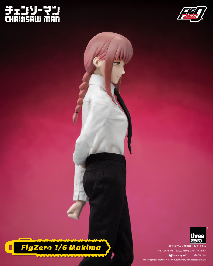 [�Ǳ�����] 1/6 ü�μҸ� - ��Ű�� [4895250809949]