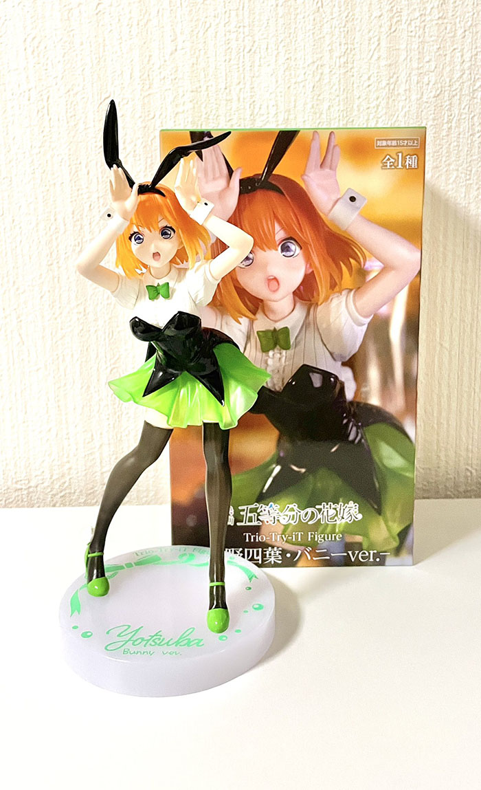 [��ǰ�ǱԾ�] 5����� �ź� Trio-Try-IT ��ī�� ������ �ٴ�Ver. [1���԰��Ϸ�] [15905]