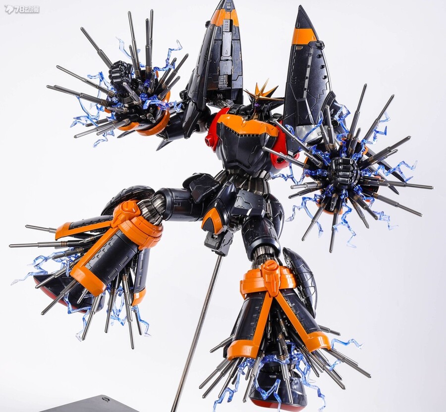 CCSTOYS ���� ����� 35�ֳ� ��� MORTAL MIND �ǹ����� [2���԰��Ϸ�][6971095070343]