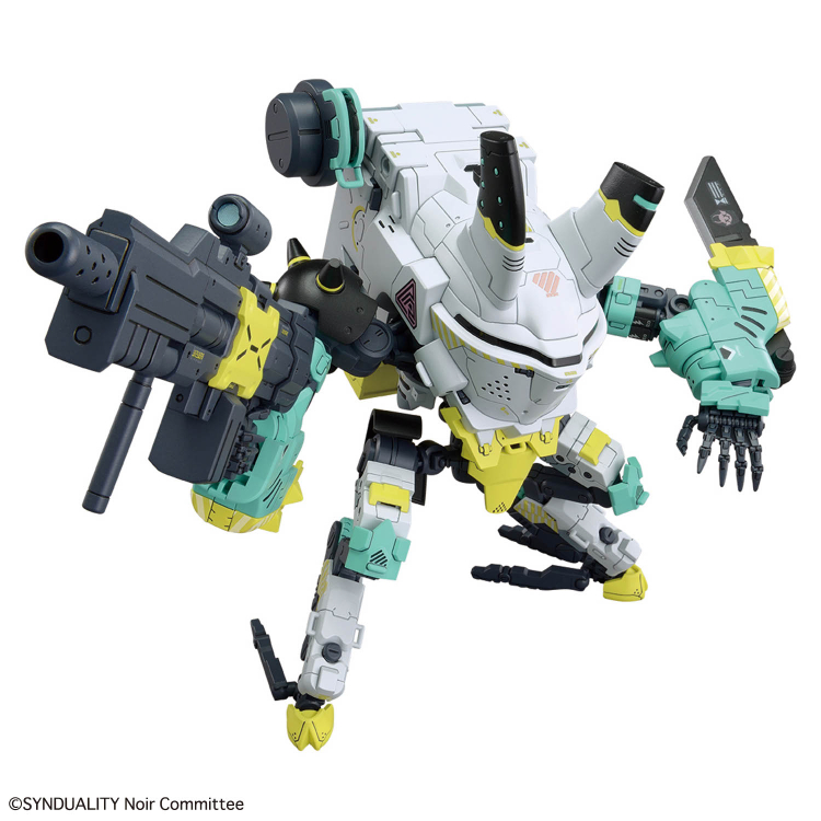 [HG] �ŵ��Ƽ - ������ ���� ���� [2���԰��Ϸ�] [4573102656902]