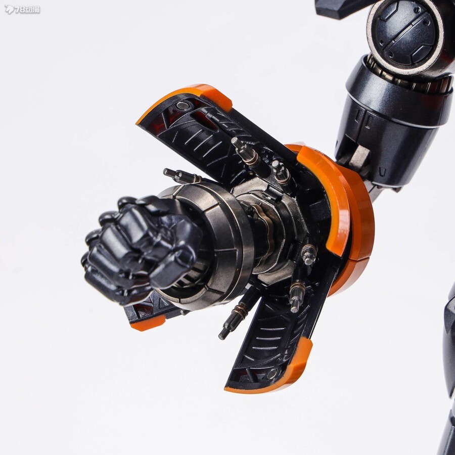 CCSTOYS ���� ����� 35�ֳ� ��� MORTAL MIND �ǹ����� [2���԰��Ϸ�][6971095070343]