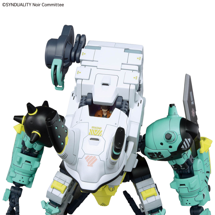 [HG] �ŵ��Ƽ - ������ ���� ���� [2���԰��Ϸ�] [4573102656902]