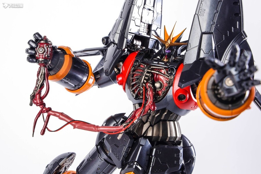 CCSTOYS ���� ����� 35�ֳ� ��� MORTAL MIND �ǹ����� [2���԰��Ϸ�][6971095070343]