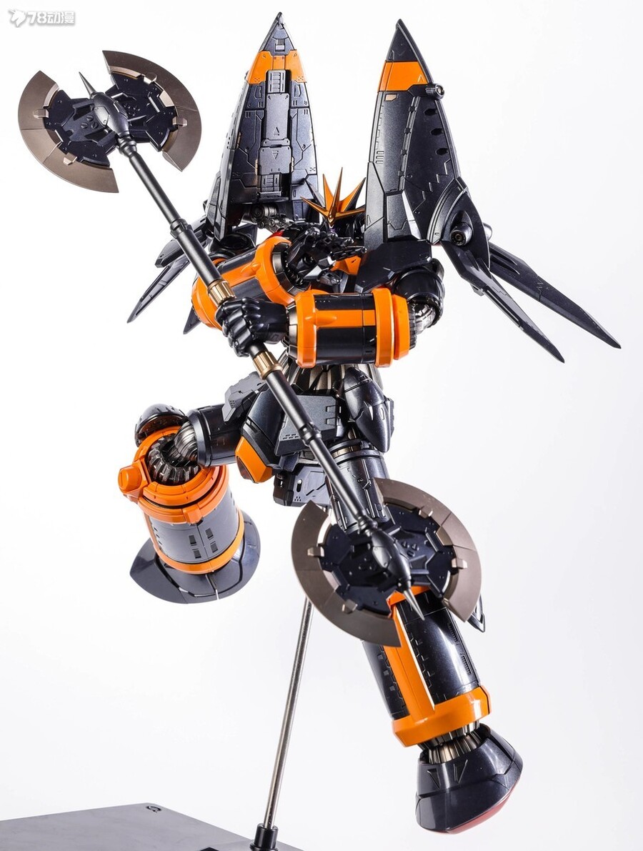 CCSTOYS ���� ����� 35�ֳ� ��� MORTAL MIND �ǹ����� [2���԰��Ϸ�][6971095070343]