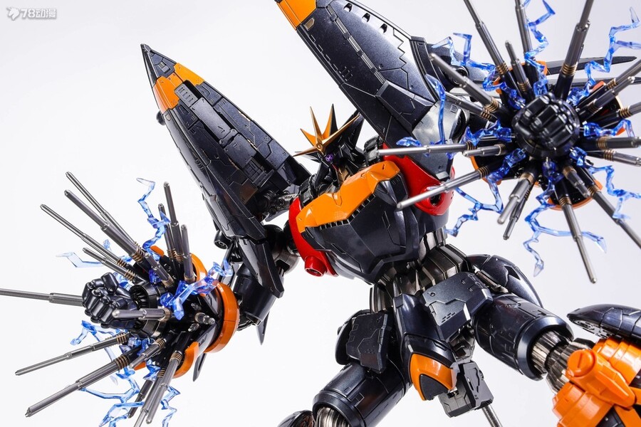 CCSTOYS ���� ����� 35�ֳ� ��� MORTAL MIND �ǹ����� [2���԰��Ϸ�][6971095070343]