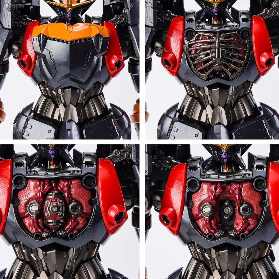 CCSTOYS ���� ����� 35�ֳ� ��� MORTAL MIND �ǹ����� [2���԰��Ϸ�][6971095070343]