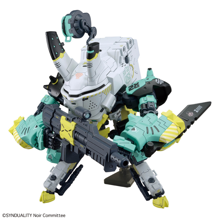 [HG] �ŵ��Ƽ - ������ ���� ���� [2���԰��Ϸ�] [4573102656902]