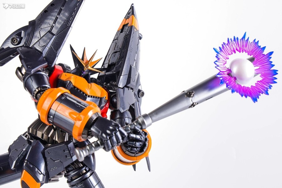 CCSTOYS ���� ����� 35�ֳ� ��� MORTAL MIND �ǹ����� [2���԰��Ϸ�][6971095070343]