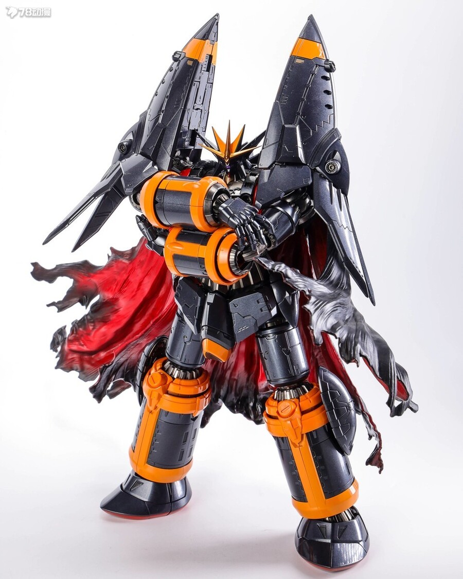 CCSTOYS ���� ����� 35�ֳ� ��� MORTAL MIND �ǹ����� [2���԰��Ϸ�][6971095070343]