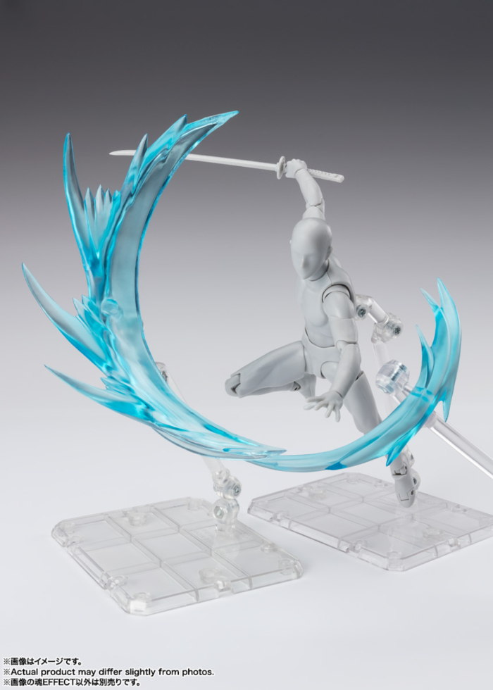 ȥ ����Ʈ �ø��� ���� ������� for S.H.Figuarts[6���԰��Ϸ�] [4573102664709]