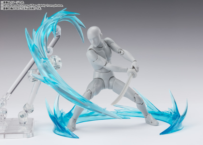 ȥ ����Ʈ �ø��� ���� ������� for S.H.Figuarts[6���԰��Ϸ�] [4573102664709]