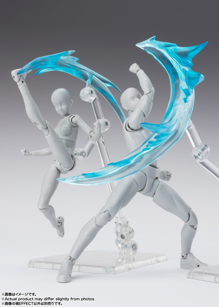 ȥ ����Ʈ �ø��� ���� ������� for S.H.Figuarts[6���԰��Ϸ�] [4573102664709]