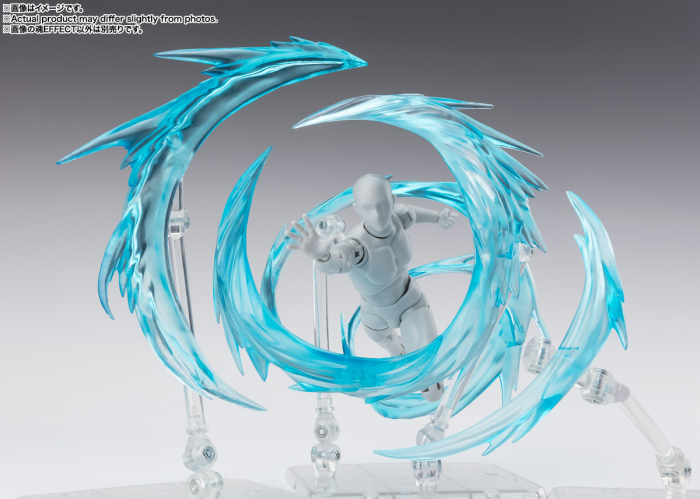 ȥ ����Ʈ �ø��� ���� ������� for S.H.Figuarts[6���԰��Ϸ�] [4573102664709]