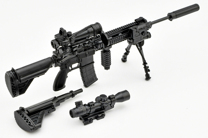 [��Ʋ�Ƹ�][LA098] 1/12 M27/38Ÿ�� [5���԰��Ϸ�] [4543736329725]