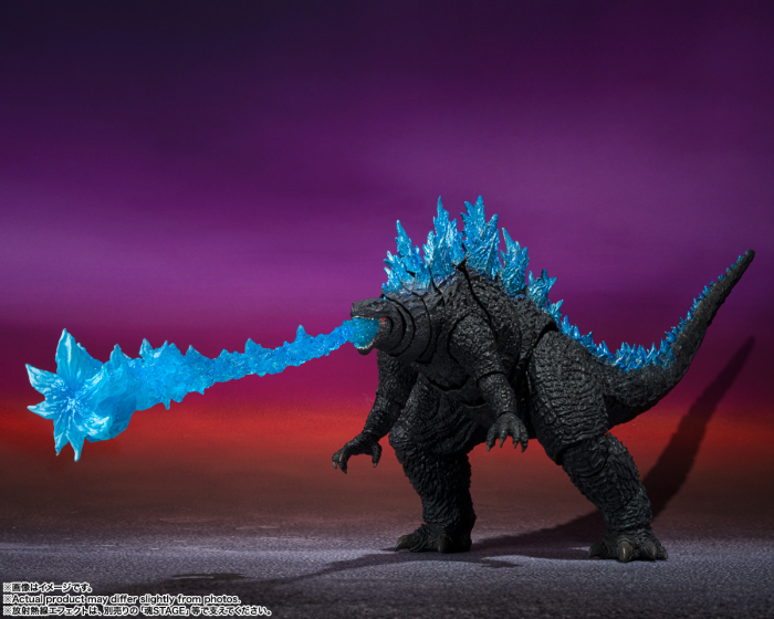 [S.H.MonsterArts] ������ X ��: �� �����̾� - ������ [5���԰��Ϸ�] [4573102660442]