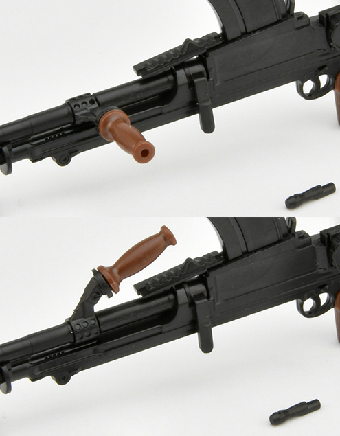 [��Ʋ�Ƹ�][LASW04] 1/12 ��Ʈ����ũ ��ġ�� - �귻 ������ ��ũ1 [12���԰��Ϸ�][4543736328872]