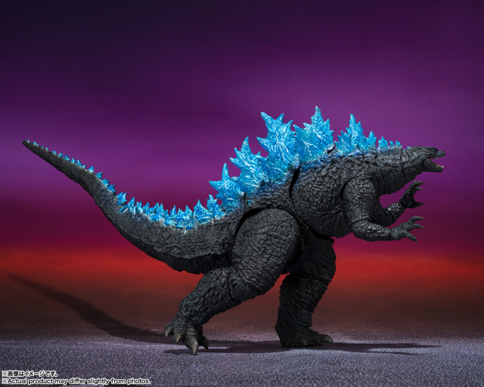 [S.H.MonsterArts] ������ X ��: �� �����̾� - ������ [5���԰��Ϸ�] [4573102660442]