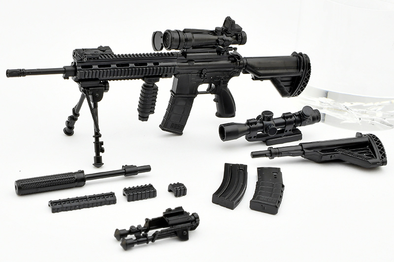 [��Ʋ�Ƹ�][LA098] 1/12 M27/38Ÿ�� [5���԰��Ϸ�] [4543736329725]