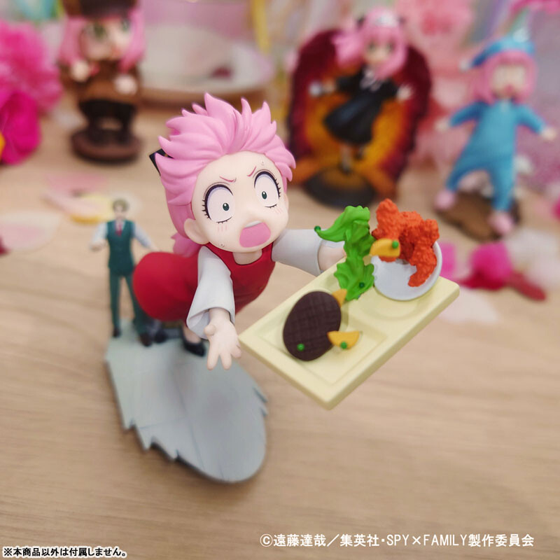  Ǫġ�� �ø��� ������x�йи� �� �� �ڽ� VOL.3 ��Ʈ(1�ڽ�4����) [4975430519469]